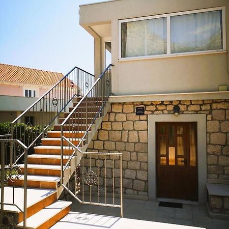 Laguna Apartment 믈리니 외부 사진