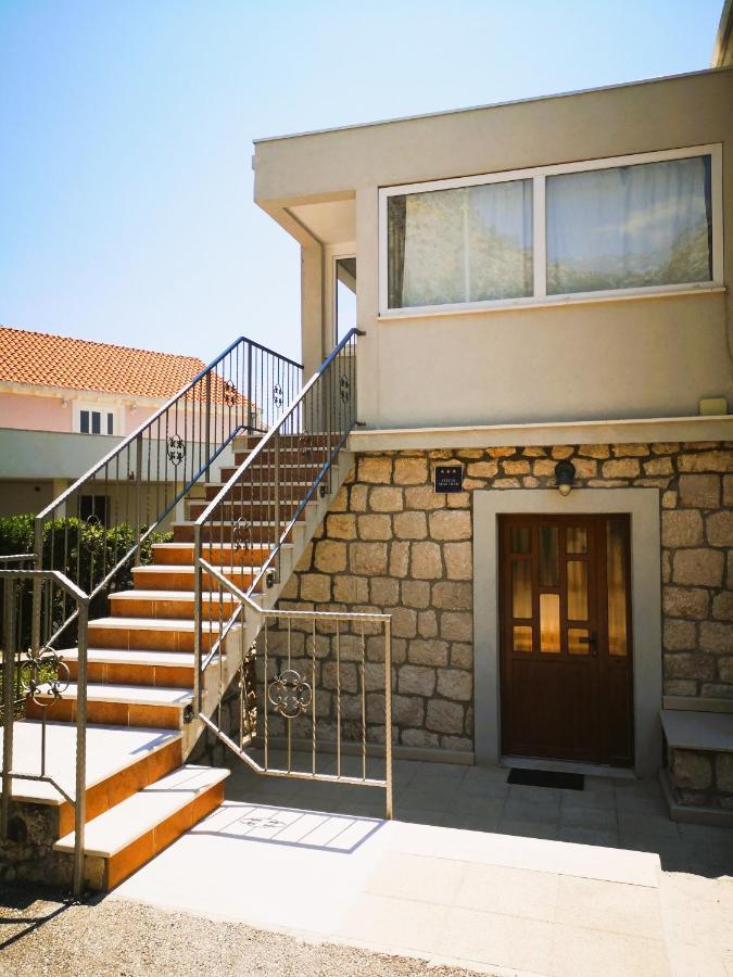 Laguna Apartment 믈리니 외부 사진