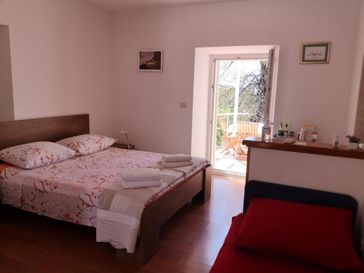 Laguna Apartment 믈리니 외부 사진