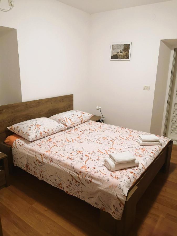 Laguna Apartment 믈리니 외부 사진